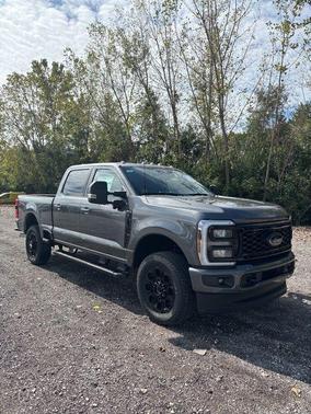 2026 Ford F-350 XLT