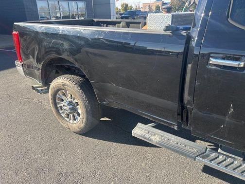 2017 Ford F-350 XLT