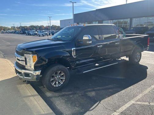 2017 Ford F-350 XLT