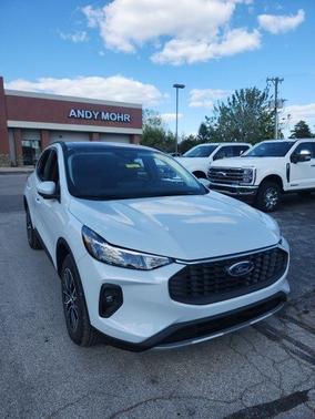 2026 Ford Escape Base