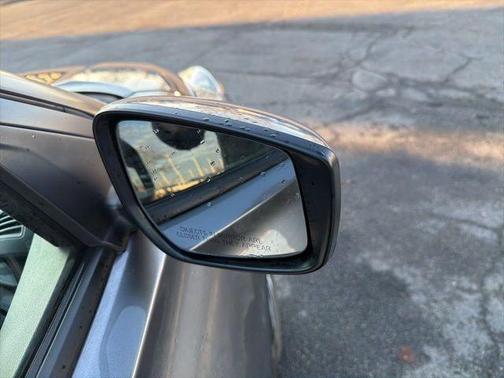 2018 Nissan Kicks SV