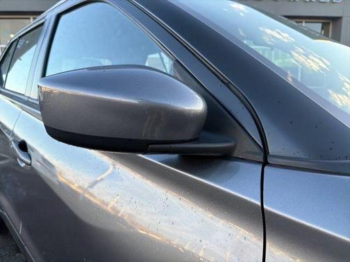 2018 Nissan Kicks SV