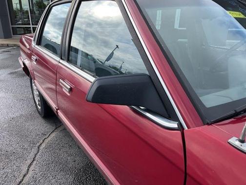 1993 Oldsmobile Cutlass Ciera S