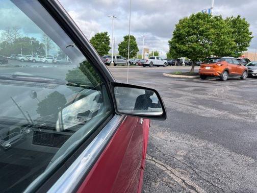 1993 Oldsmobile Cutlass Ciera S