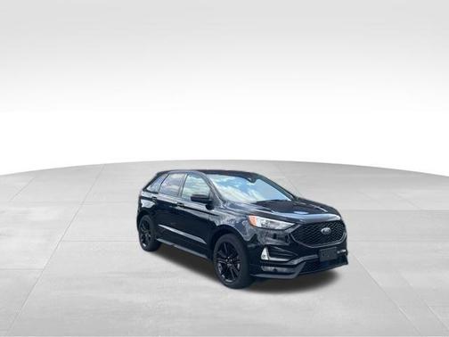 2022 Ford Edge ST Line