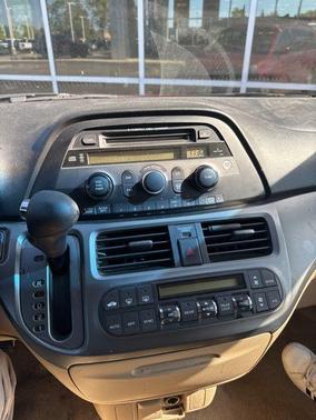 2006 Honda Odyssey EX