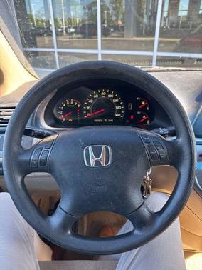 2006 Honda Odyssey EX