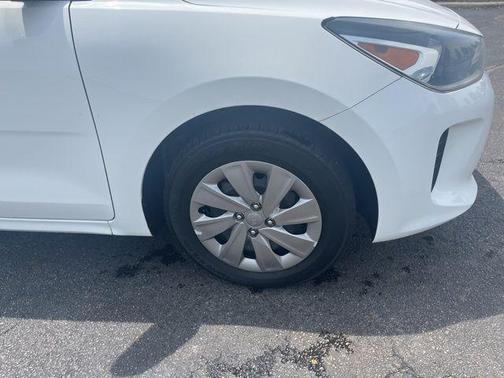 2019 Kia Rio S