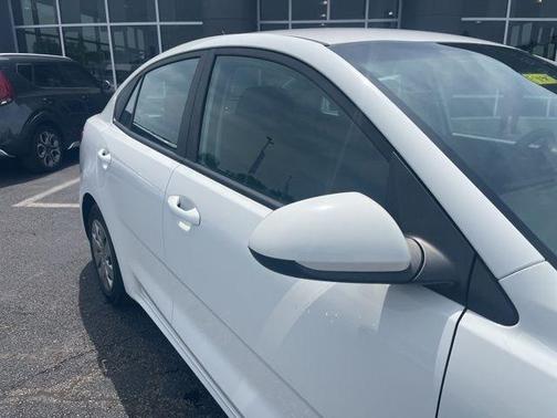 2019 Kia Rio S