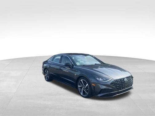 2022 Hyundai SONATA SEL Plus
