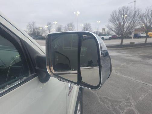 2020 RAM 3500 Limited