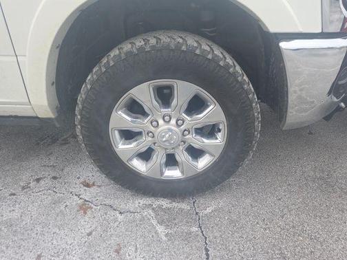 2020 RAM 3500 Limited