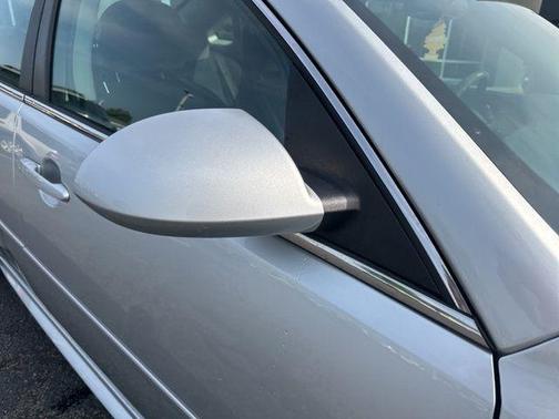 2010 Chevrolet Impala LS