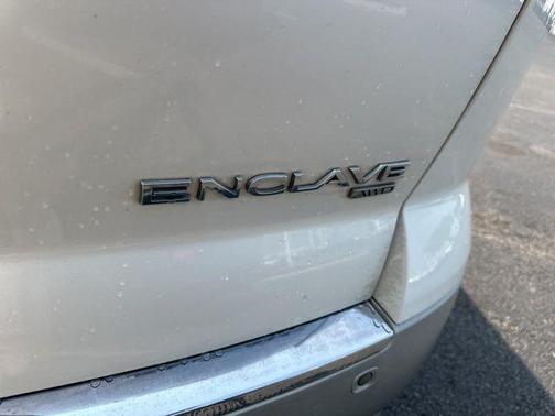 2012 Buick Enclave Premium