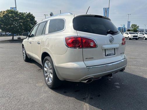 2012 Buick Enclave Premium
