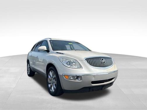 2012 Buick Enclave Premium