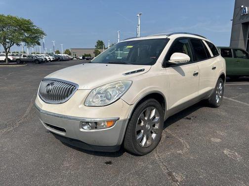 2012 Buick Enclave Premium