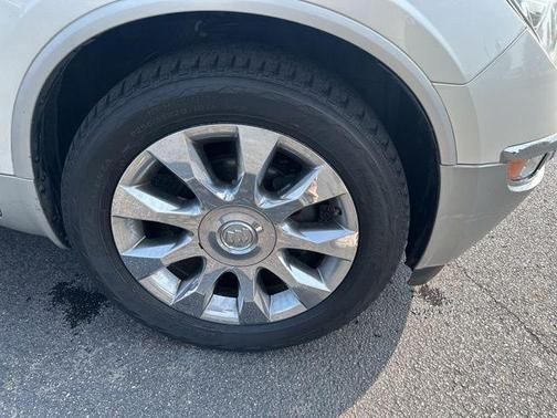 2012 Buick Enclave Premium