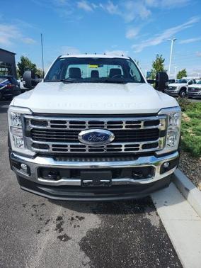 2026 Ford F-450 XL