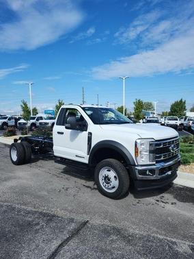 2026 Ford F-450 XL