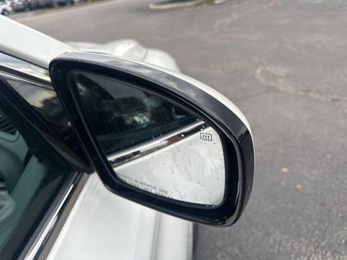 2013 INFINITI JX35 Base