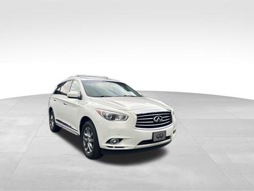 2013 INFINITI JX35 Base