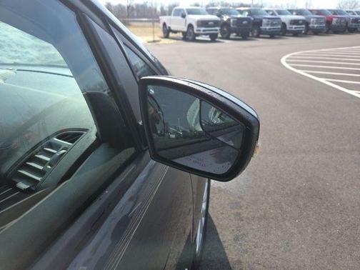 2017 Ford C-Max Hybrid SE