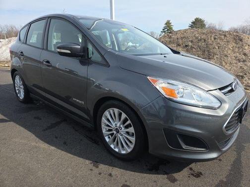 2017 Ford C-Max Hybrid SE