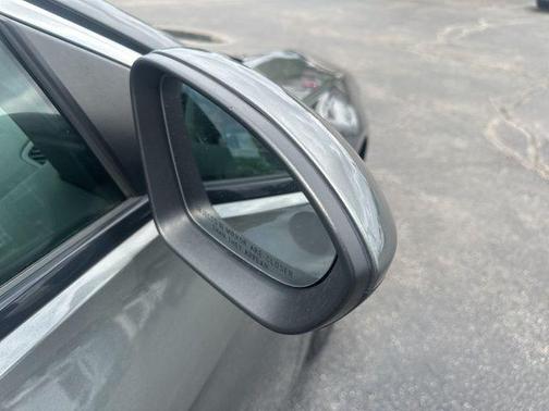 2018 Buick Regal Sportback Preferred