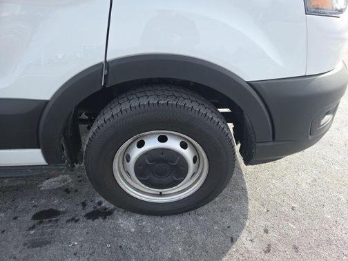 2024 Ford Transit-150 BASE