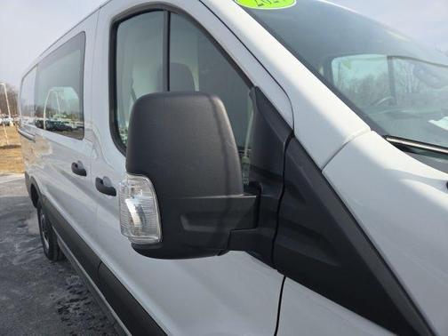 2024 Ford Transit-150 BASE