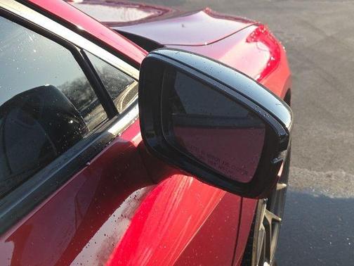 2023 Acura TLX Type S