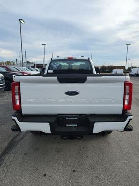 2026 Ford F-350 XL