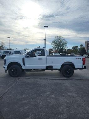 2026 Ford F-350 XL