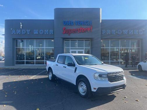 2022 Ford Maverick XL