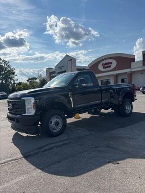 2026 Ford F-350 XL