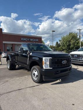 2026 Ford F-350 XL