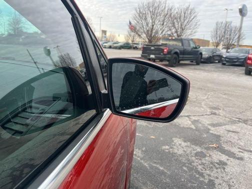 2018 Ford C-Max Hybrid Titanium