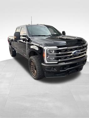 2024 Ford F-250 King Ranch