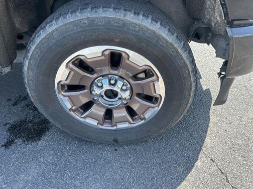 2024 Ford F-250 King Ranch
