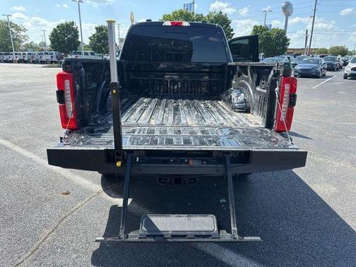 2024 Ford F-250 King Ranch