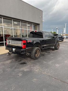 2024 Ford F-250 King Ranch
