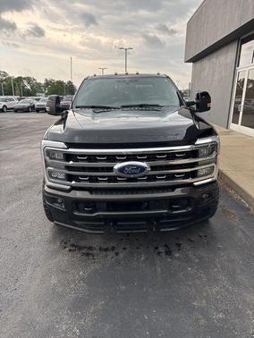 2024 Ford F-250 King Ranch