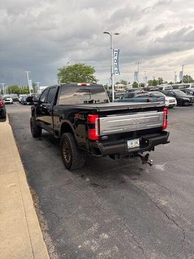 2024 Ford F-250 King Ranch