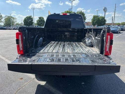 2024 Ford F-250 King Ranch