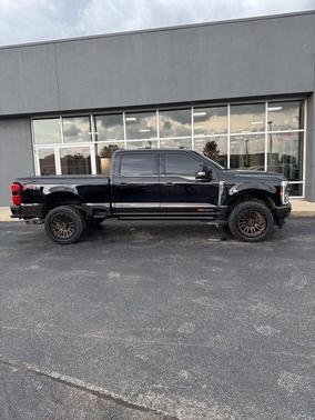 2024 Ford F-250 King Ranch