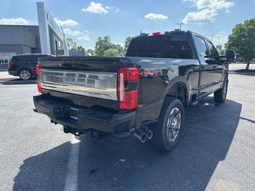 2024 Ford F-250 King Ranch
