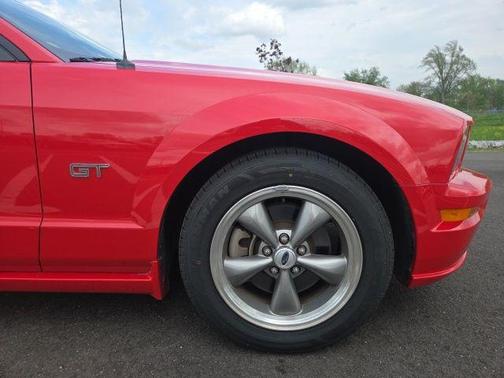 2006 Ford Mustang GT