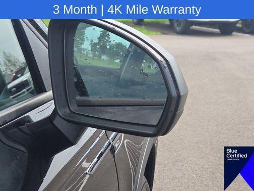 Deep Black Pearl Effect 2024 Volkswagen Taos 1.5T S