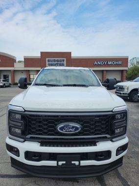 2026 Ford F-350 XL